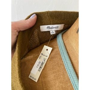Birds Eye Maysfield Cardigan 